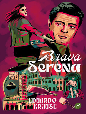 cover image of Brava Serena